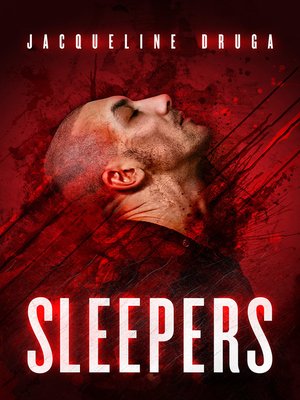 cover image of Sleepers